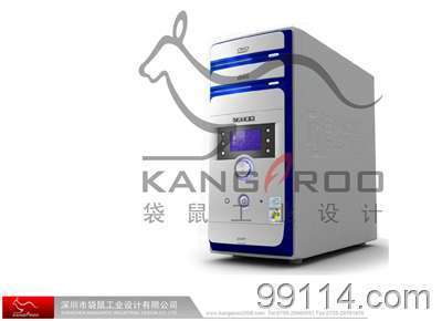 探索深圳電腦機箱面板設計的創意邊界 產品與軟件領航未來